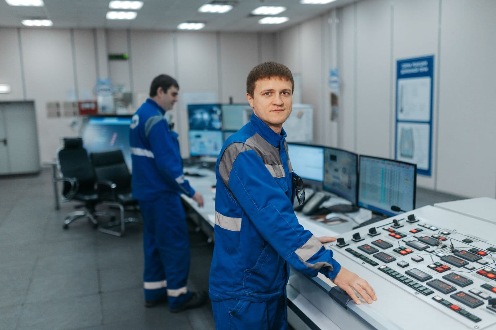 SCADA & HMI